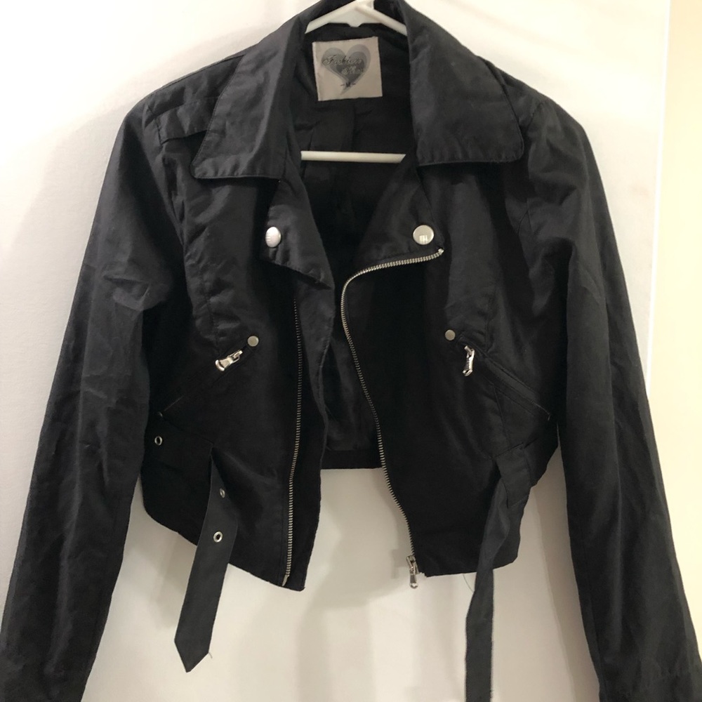 Women’s casual jacket